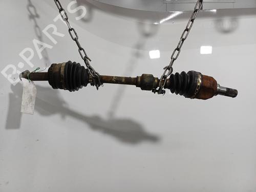 Left front driveshaft KIA VENGA (YN) 1.4 CRDi 90 | BP38066903M38 - Image 2