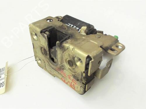 Used Front right lock Front right lock 20400176 20400176