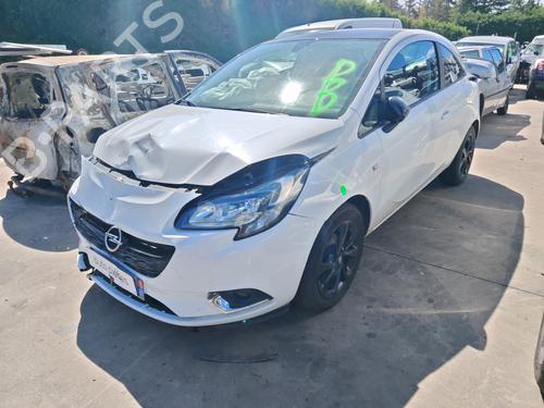 Engine OPEL CORSA E (X15) 1.4 (08, 68) | BP36757502M1 - Image 10