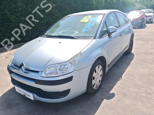 Left tailgate light CITROËN C4 I (LC_) 1.6 HDi | BP38943106C79 - Image 4