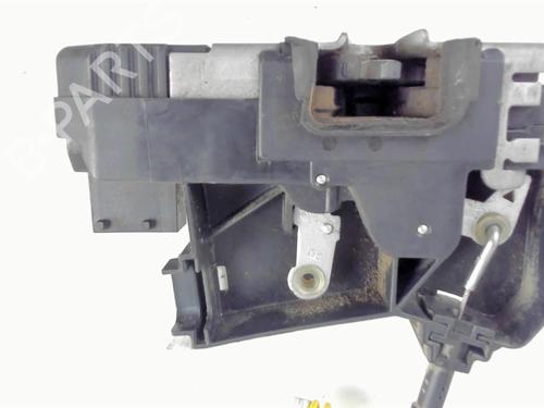 Front right lock NISSAN PRIMASTAR Van (X83) 2.0 dCi 115 | BP20469804C97 