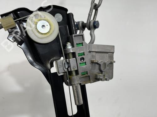 Rear left window mechanism VW CC B7 (358) 1.8 TSI | BP33559952C24 - Image 5