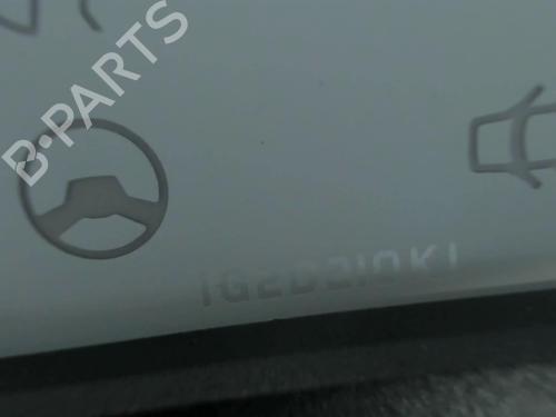 Used Instrument cluster Instrument cluster DACIA SANDERO 1.4 MPI LPG (72 hp) 20397811 20397811