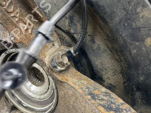 Used Right front steering knuckle Right front steering knuckle HONDA ACCORD VII (CL, CN) 2.2 i-CTDi (CN1) (140 hp) 20440451 20440451