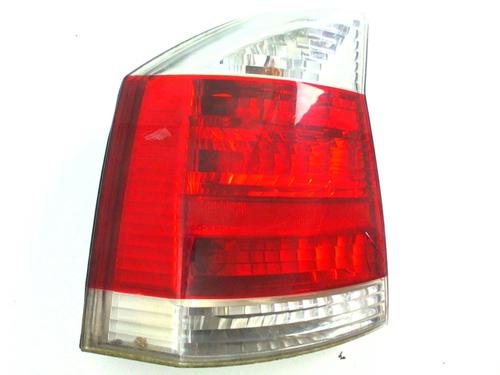 Left taillight OPEL VECTRA C GTS (Z02) 1.9 CDTI (F68) | BP20462760C34 