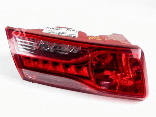 Used Left tailgate light Left tailgate light RENAULT LAGUNA Coupe (DT0/1) 2.0 dCi (DT01, DT08, DT09, DT0K, DT12, DT1C, DT1D, DT1M,... (150 hp) 32786944 32786944