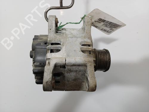 Alternator RENAULT KANGOO Express (FW0/1_) | BP36669123M7 - Image 2