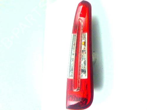 Right taillight FORD C-MAX (DM2) 1.8 TDCi | BP20467632C35 