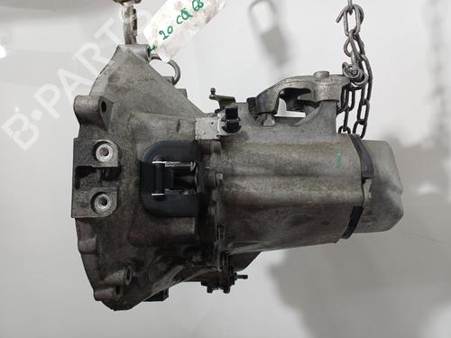 Gearbox CITROËN C3 II (SC_) 1.4 HDi 70 (SC8HZC, SC8HR0, SC8HP4) | BP38943319M3 - Image 5