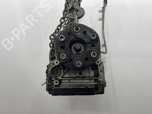 Used Gearbox Gearbox MERCEDES-BENZ C-CLASS T-Model (S204) C 220 CDI (204.202) (170 hp) 31914466 31914466