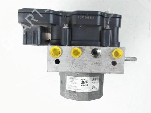 ABS pump CITROËN C4 Picasso II  | BP34355529M43  - Image 6