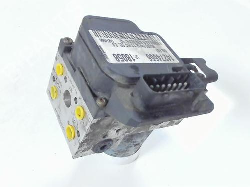 Used ABS pump ABS pump SSANGYONG MUSSO (FJ) 2.9 TD (120 hp) 21228647 21228647