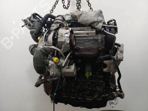 Engine SEAT LEON (5F1) 1.6 TDI | BP32250256M1  - Image 11