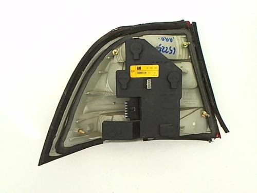 Right taillight OPEL VECTRA B (J96) 2.0 i 16V (F19) | BP20447888C35 