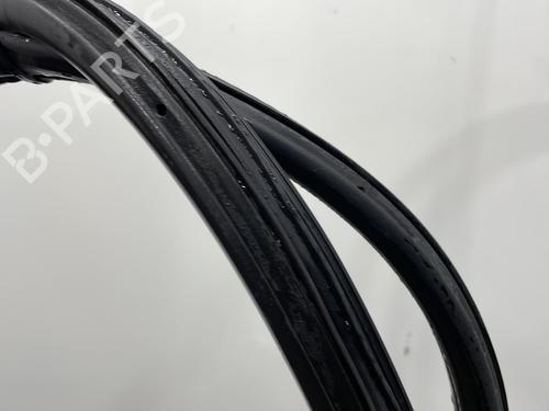 Used Rubber door seal Rubber door seal 23780369 23780369