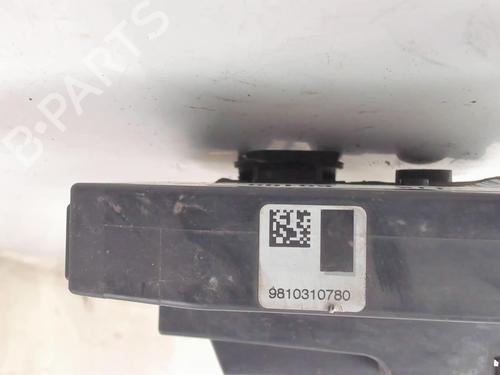 Rear right lock CITROËN C4 Picasso II 1.6 HDi / BlueHDi 115 | BP20400091C99 