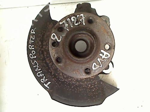 Højre Styrespindel Lejehus VW TRANSPORTER T4 Bus (70B, 70C, 7DB, 7DK, 70J, 70K, 7DC, 7DJ) 1.9 TD | BP25263647M26 