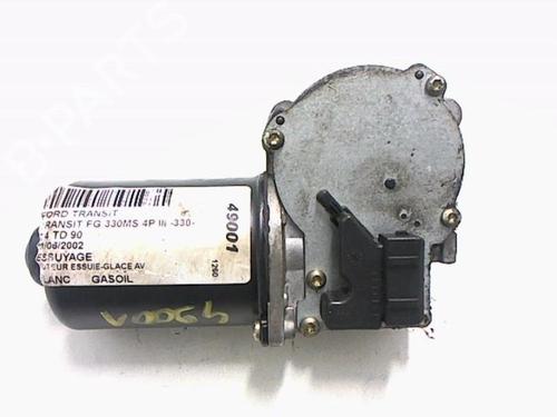 Front wiper motor FORD TRANSIT Van (FA_ _) 2.4 DI (FAA_, FAB_, FAC_, FAD_) | BP20470515M29 