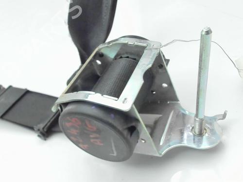 Used Front left seatbelt Front left seatbelt OPEL MERIVA A MPV (X03) 1.7 CDTI (E75) (100 hp) 20463649 20463649