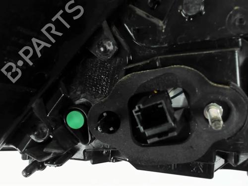 Left taillight PEUGEOT 208 II (UB_, UP_, UW_, UJ_) e-208 | BP30136964C34 