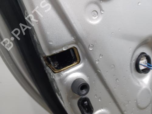Left rear door TOYOTA AVENSIS (_T25_) 2.0 D-4D (CDT250_, CDT250R) | BP20470143C4 