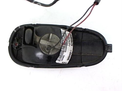 Used Rear bumper left light Rear bumper left light HYUNDAI SANTA FÉ I (SM) 2.0 CRDi 4x4 (125 hp) 21235641 21235641
