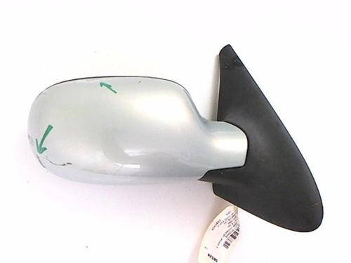 Right mirror RENAULT MEGANE I (BA0/1_) 1.6 16V (BA04, BA0B, BA11, BA1J, BA16, BA19, BA1K, BA1V,... | BP20436046C27 