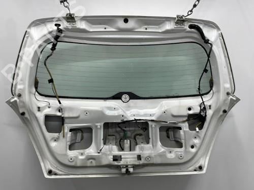 Used Tailgate Tailgate SUZUKI SWIFT III (MZ, EZ) 1.3 DDiS (RS413D) (75 hp) 20422976 20422976