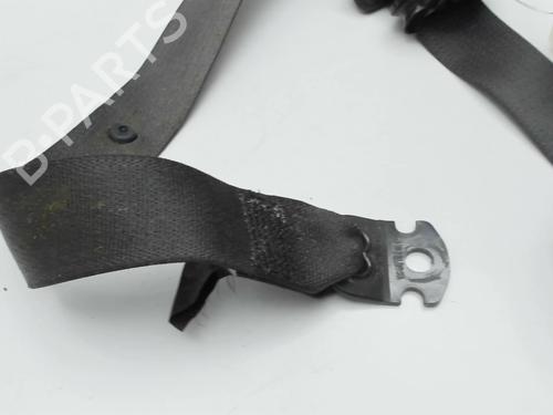 Used Rear right belt tensioner CHEVROLET AVEO Hatchback (T300) 1.3 D (95 hp) 20389634