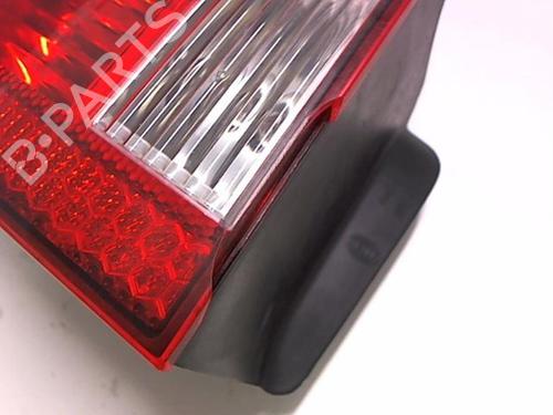 Left taillight SEAT IBIZA II (6K1) 1.4 i | BP20452820C34 