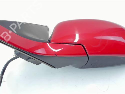 Retrovisor esquerdo SUZUKI SWIFT III (MZ, EZ) 1.3 (RS413, ZC11S) | BP20397744C26 