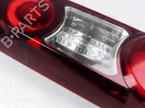 Left taillight PEUGEOT PARTNER Tepee  | BP37589578C34  - Image 5