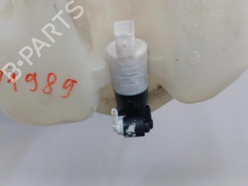 Windscreen washer tank PEUGEOT 807 (EB_) 2.0 HDi | BP20405572C113