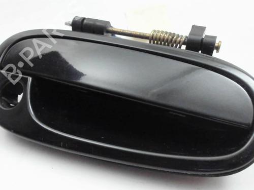 Front right exterior door handle DAEWOO LACETTI Hatchback (KLAN) 1.8 | BP21240146C129 