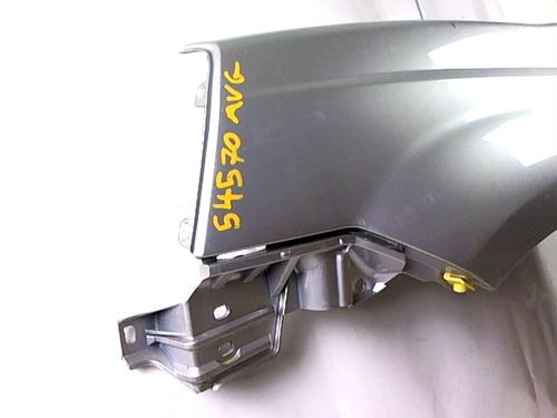 Left front fenders NISSAN X-TRAIL I (T30) 2.2 dCi 4x4 | BP20403088C41 