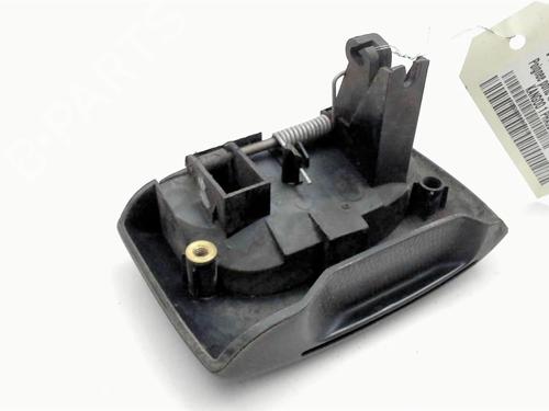 Rear left exterior door handle RENAULT KANGOO (KC0/1_) 1.5 dCi (KC07) | BP25009132C130 