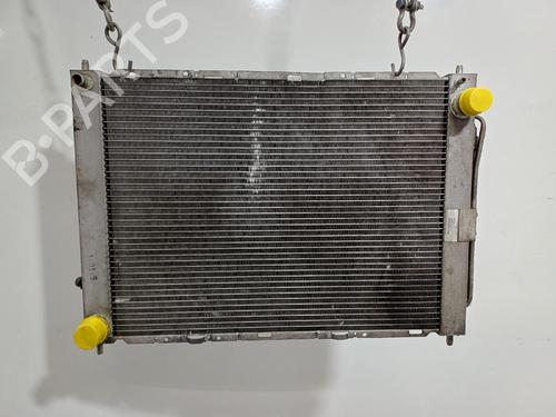 Used AC radiator AC radiator 39576155 39576155