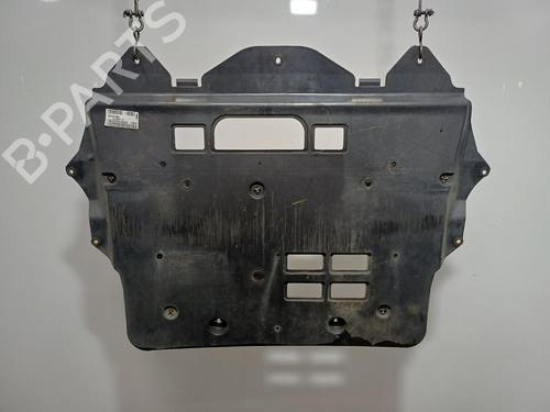 Underbody protection CITROËN C4 II (NC_) 1.6 HDi 90 | BP38675481M92 - Image 2