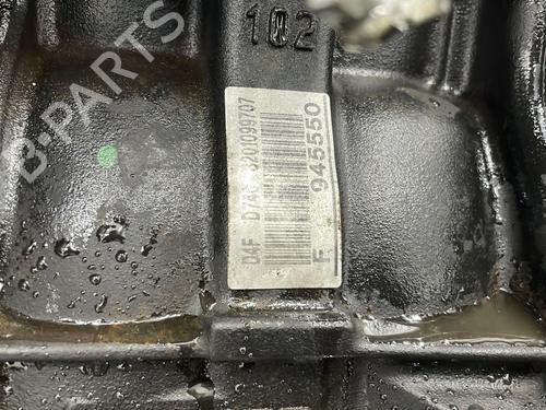 Engine RENAULT CLIO III (BR0/1, CR0/1) 1.2 16V Hi-Flex (BR1U, CR1U) | BP29545044M1 