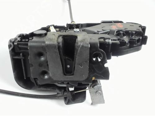 Used Front left lock FORD GALAXY II (WA6) 2.0 TDCi (140 hp) 23780658