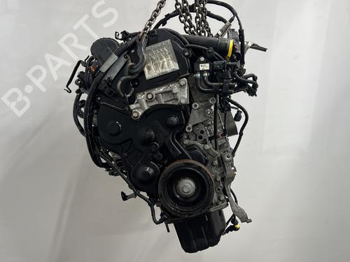 Engine CITROËN C3 Picasso (SH_) 1.6 HDI 90 | BP31914452M1 