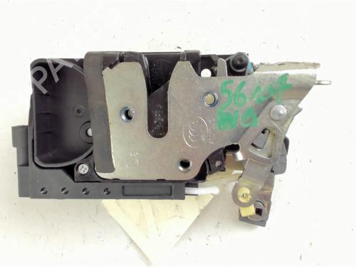 Front left lock OPEL KARL (C16) 1.0 | BP20442856C98 