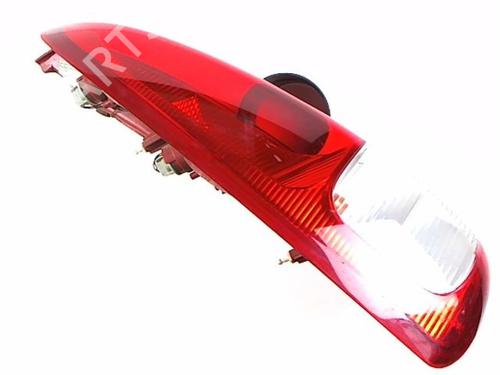Left taillight CHEVROLET REZZO MPV (U100) 2.0 | BP20435593C34 