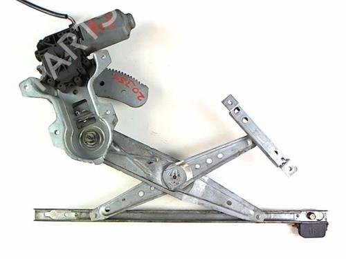 Rear left window mechanism ROVER 45 I Hatchback (RT) 2.0 iDT | BP20459200C24 