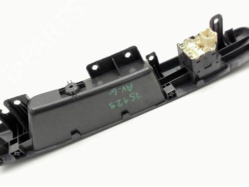 Left front window switch CHEVROLET SPARK (M300) 1.0 | BP21208558I27 - Image 2