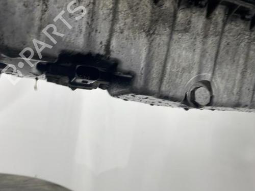 Engine VW GOLF V (1K1) 1.9 TDI | BP21240821M1  - Image 8