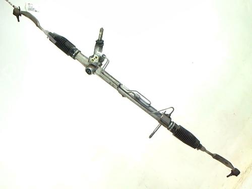Steering rack PEUGEOT 407 SW (6E_, 6D_) 2.0 HDi 135 | BP20447681M22 