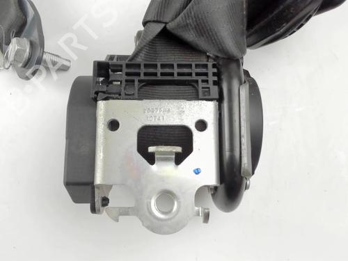 Front right belt tensioner PEUGEOT 307 (3A/C) 1.6 HDi | BP20390534C88 