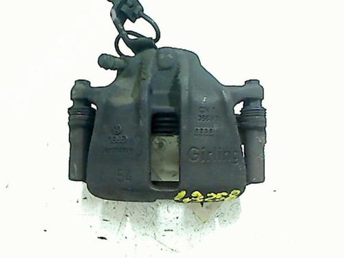 Used Right front brake caliper Right front brake caliper VW PASSAT B3/B4 (3A2, 35I) 1.9 D (68 hp) 33438815 33438815