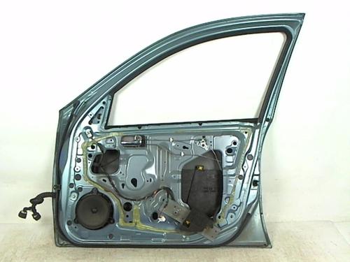 Right front door NISSAN ALMERA II Hatchback (N16) 2.2 Di | BP20448514C3 